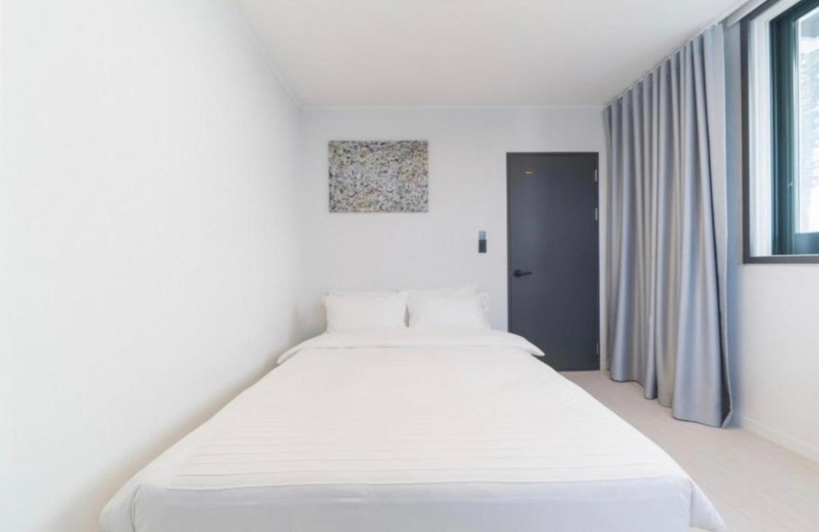 La Famille Hotel Yangyang Bilik gambar