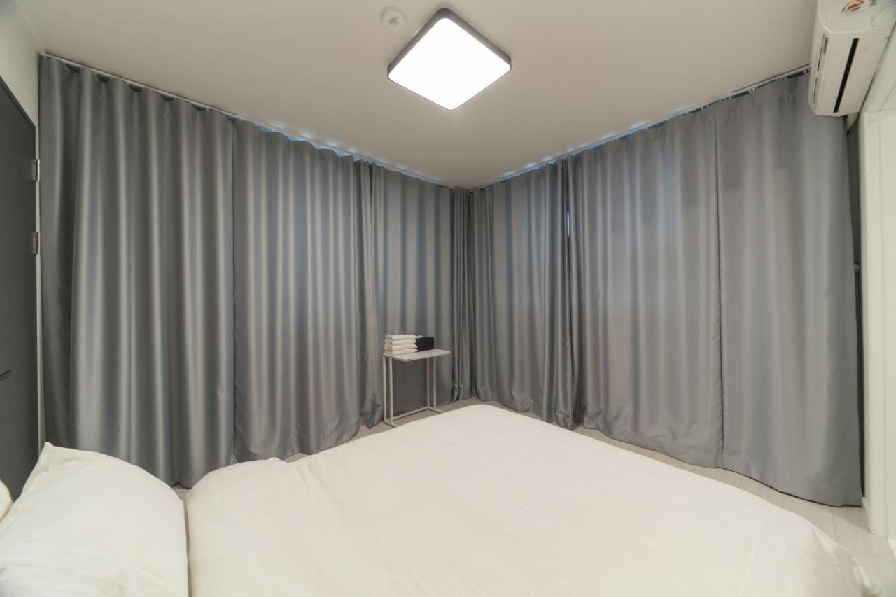 La Famille Hotel Yangyang Luaran gambar